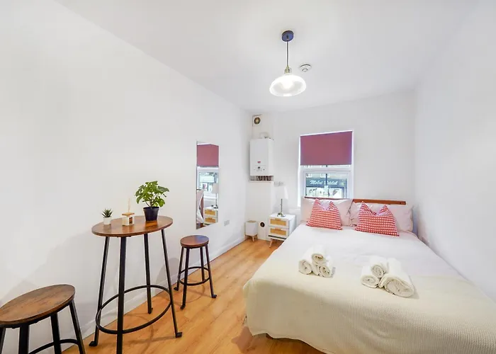 Korean Living