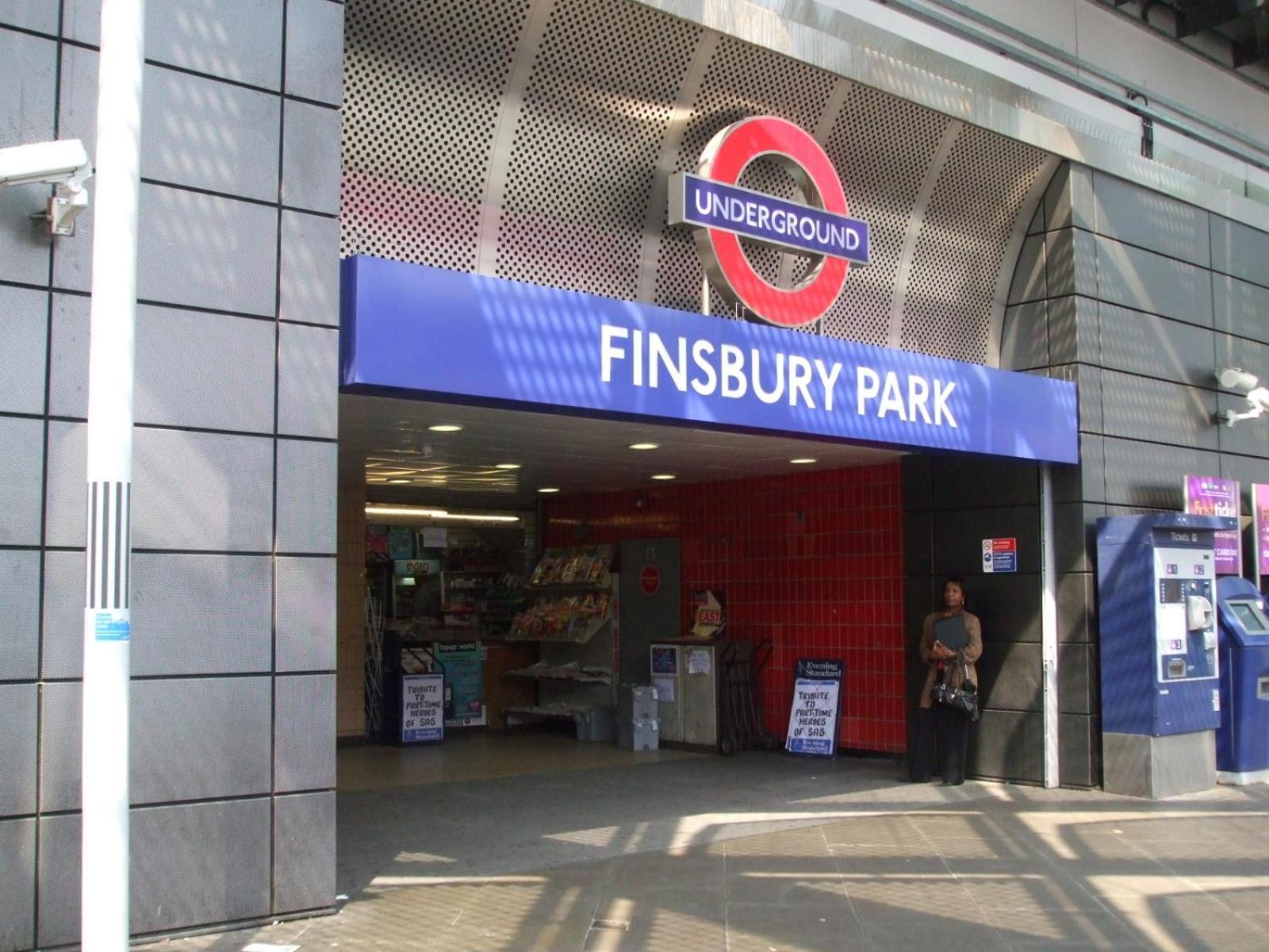 Korean Living Londra