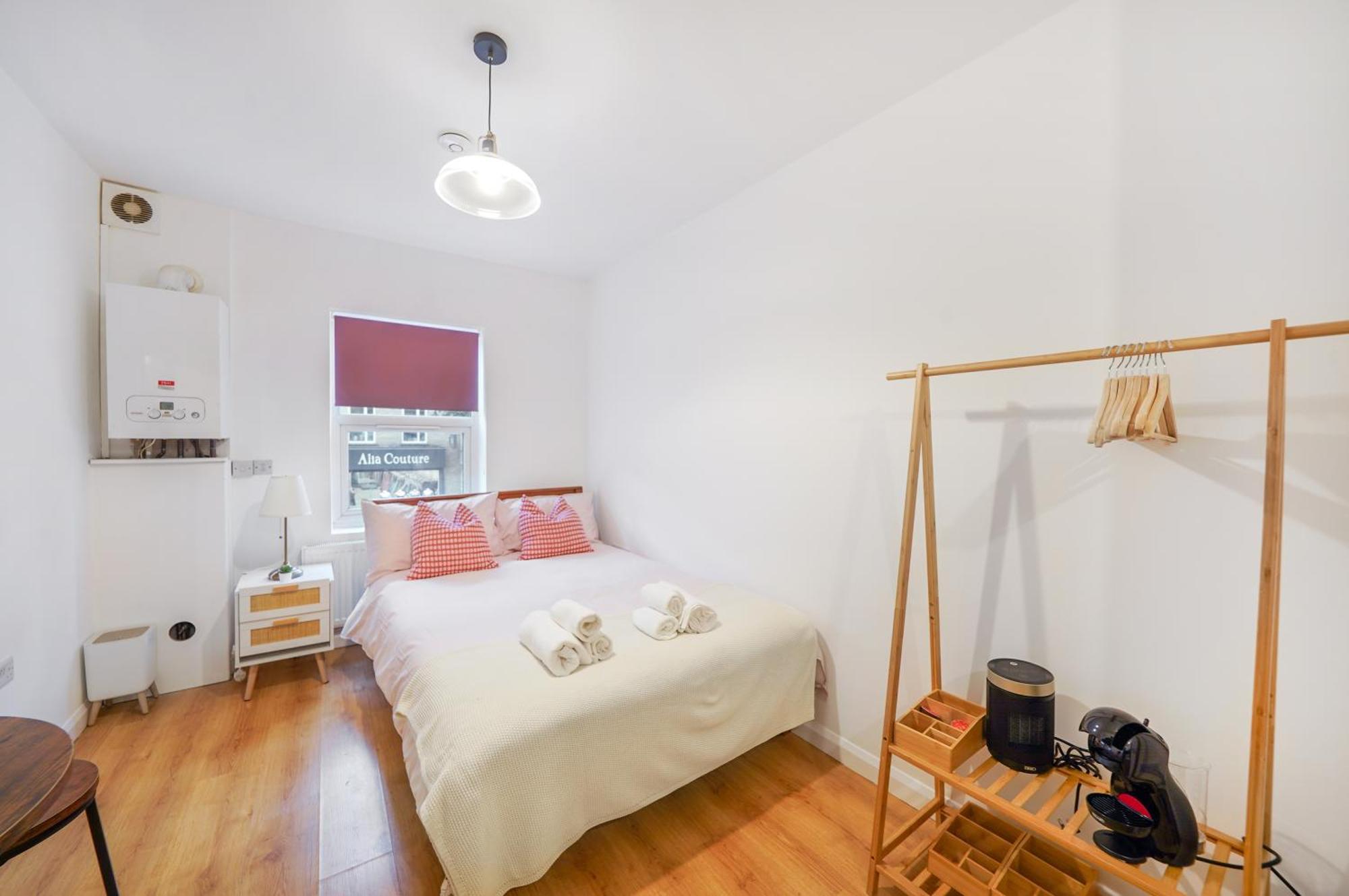 Affittacamere Korean Living